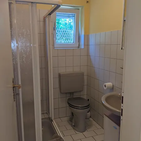Holiday home Renova13 *