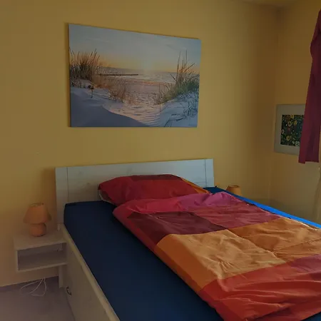 Holiday home Renova13