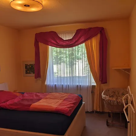 Renova13 Holiday home *