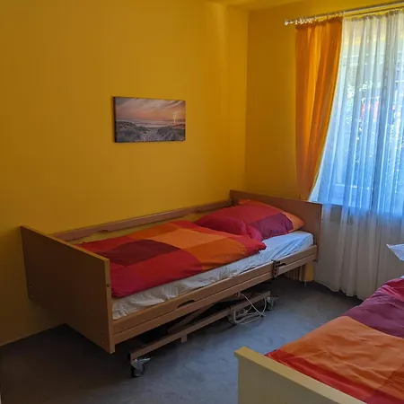 Renova13 Holiday home